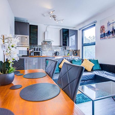 Apartament Peckham Plaza Londyn Zewnętrze zdjęcie