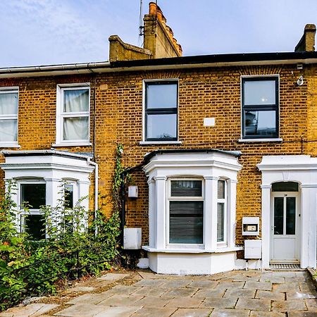 Apartament Peckham Plaza Londyn Zewnętrze zdjęcie