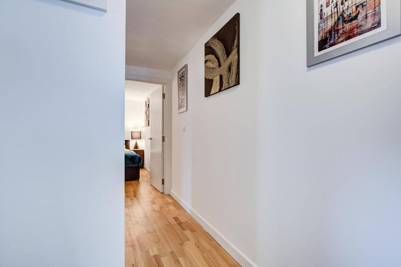 Apartament Peckham Plaza Londyn Zewnętrze zdjęcie
