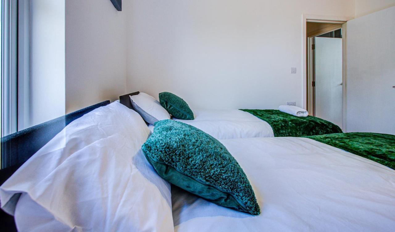 Apartament Peckham Plaza Londyn Zewnętrze zdjęcie