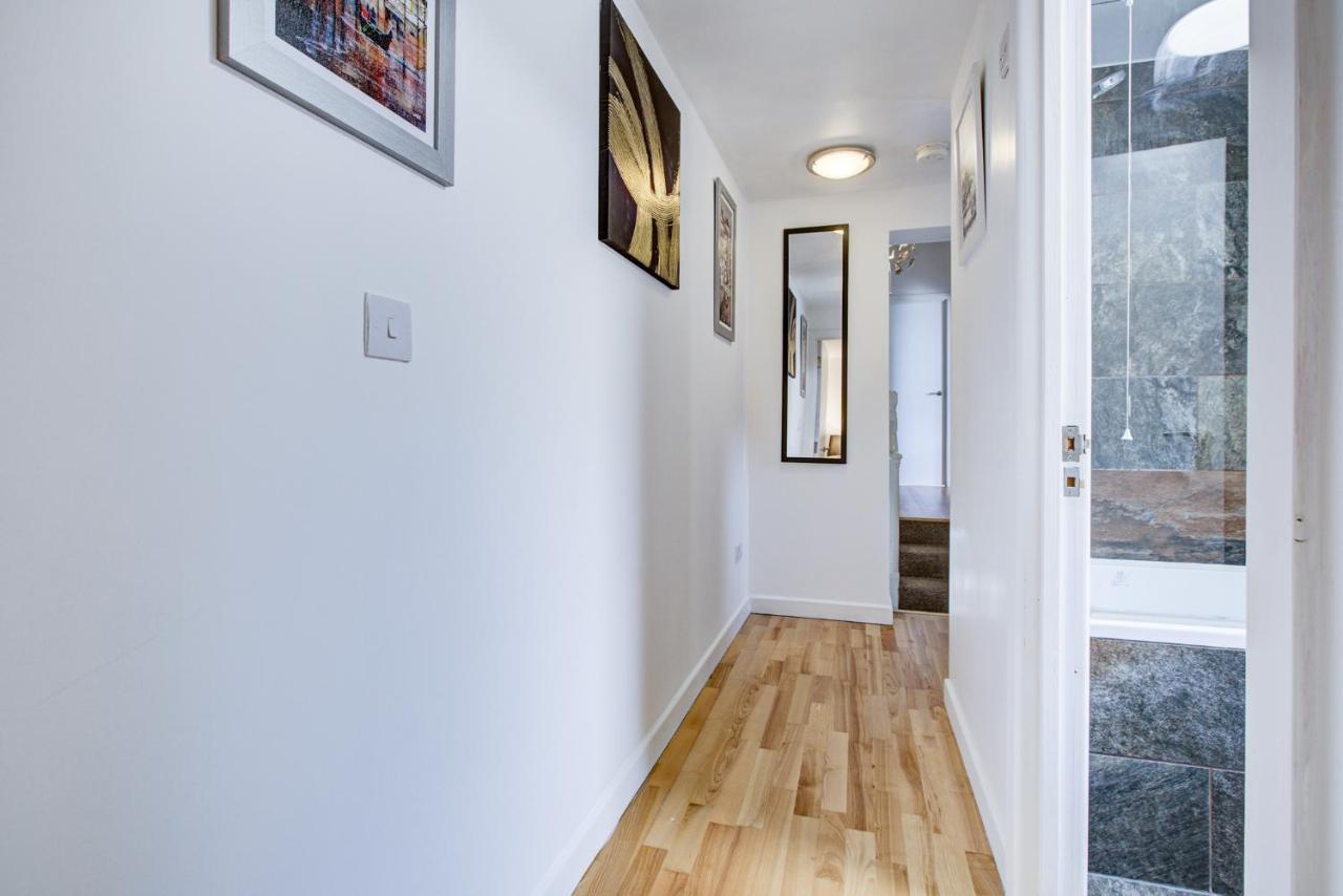 Apartament Peckham Plaza Londyn Zewnętrze zdjęcie