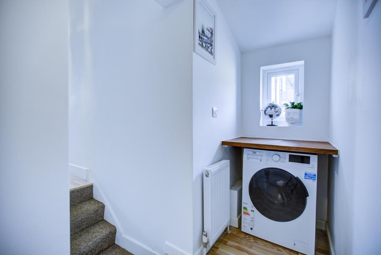 Apartament Peckham Plaza Londyn Zewnętrze zdjęcie