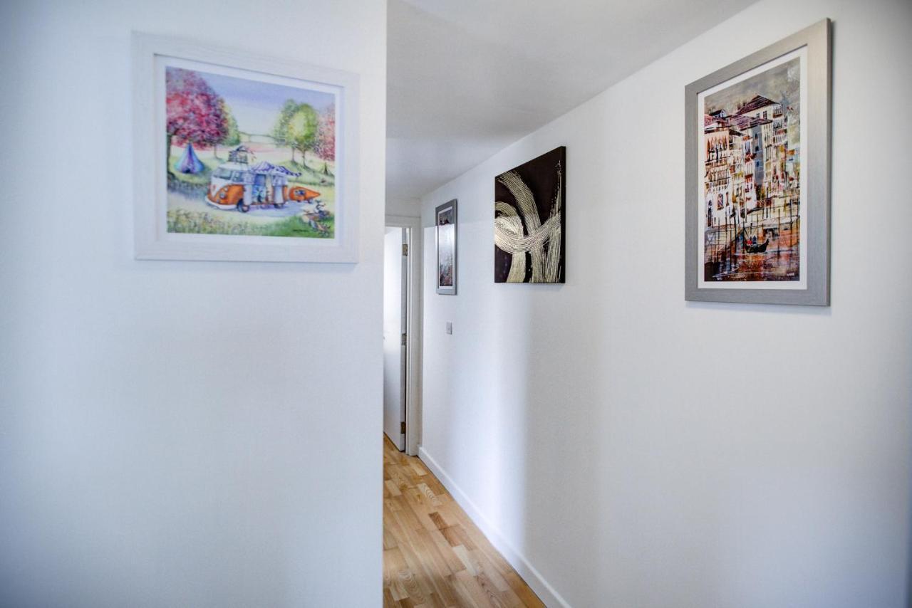 Apartament Peckham Plaza Londyn Zewnętrze zdjęcie