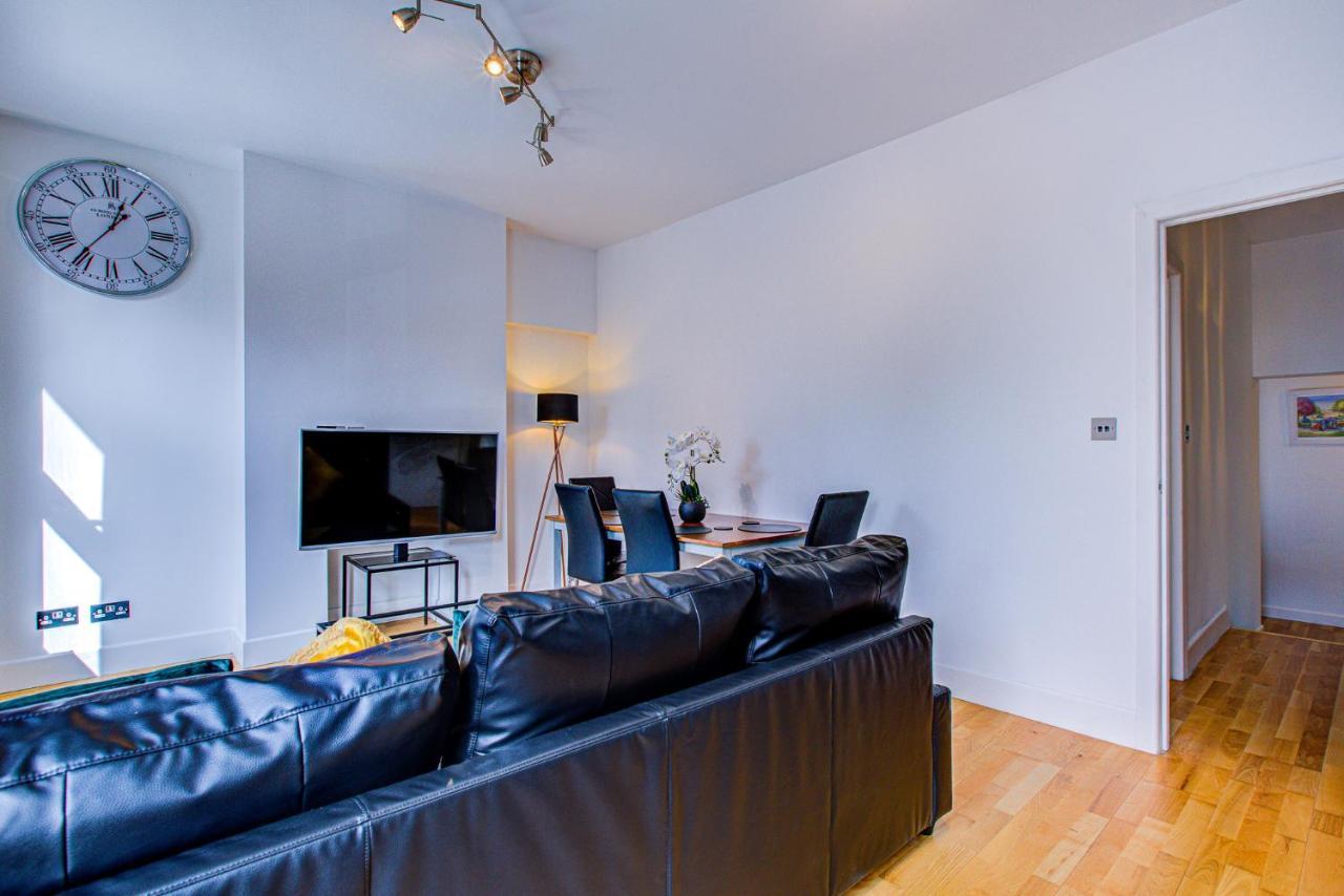 Apartament Peckham Plaza Londyn Zewnętrze zdjęcie