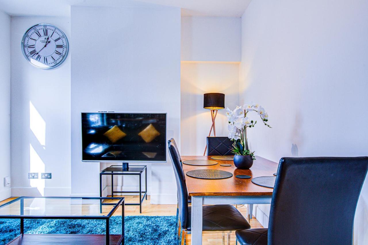 Apartament Peckham Plaza Londyn Zewnętrze zdjęcie