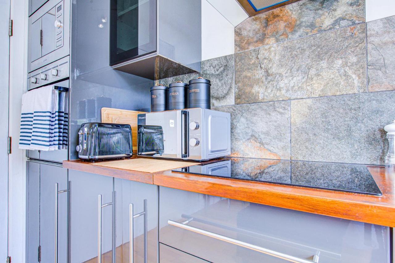 Apartament Peckham Plaza Londyn Zewnętrze zdjęcie