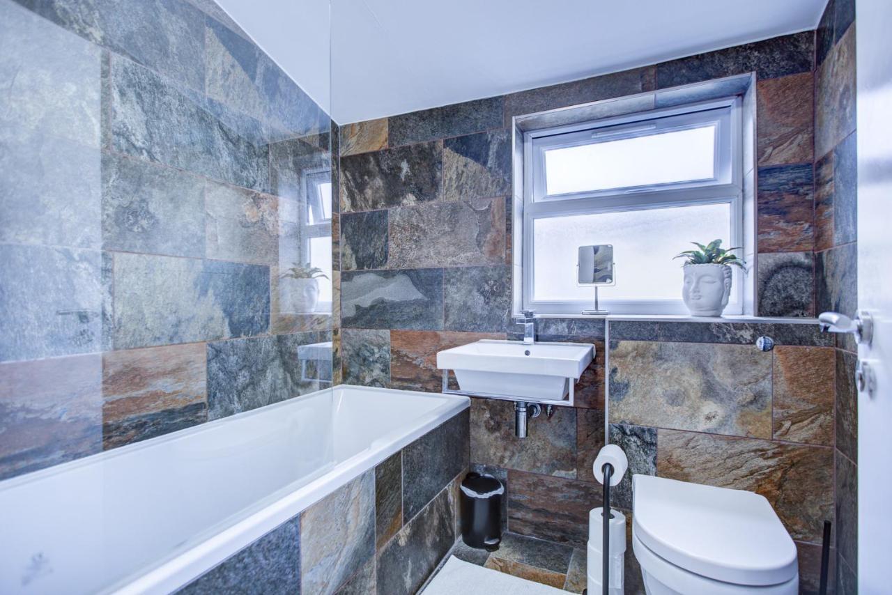 Apartament Peckham Plaza Londyn Zewnętrze zdjęcie
