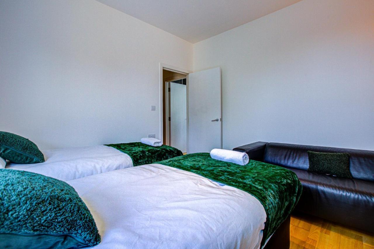 Apartament Peckham Plaza Londyn Zewnętrze zdjęcie